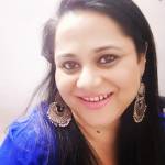 Suchismita Banerjee Profile Picture
