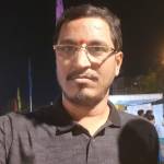 Srinivasa Rao Ch Profile Picture